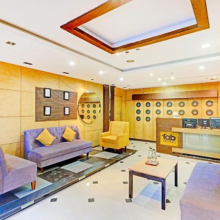 Fabhotel Azure Sky - Nr Ruby Hospital Jadabpur Экстерьер фото